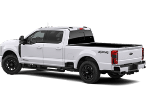 2026 Ford Super Duty® External Image 2